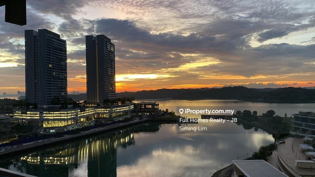 Marina Resort Intermediate Serviced Residence 2 bedrooms for