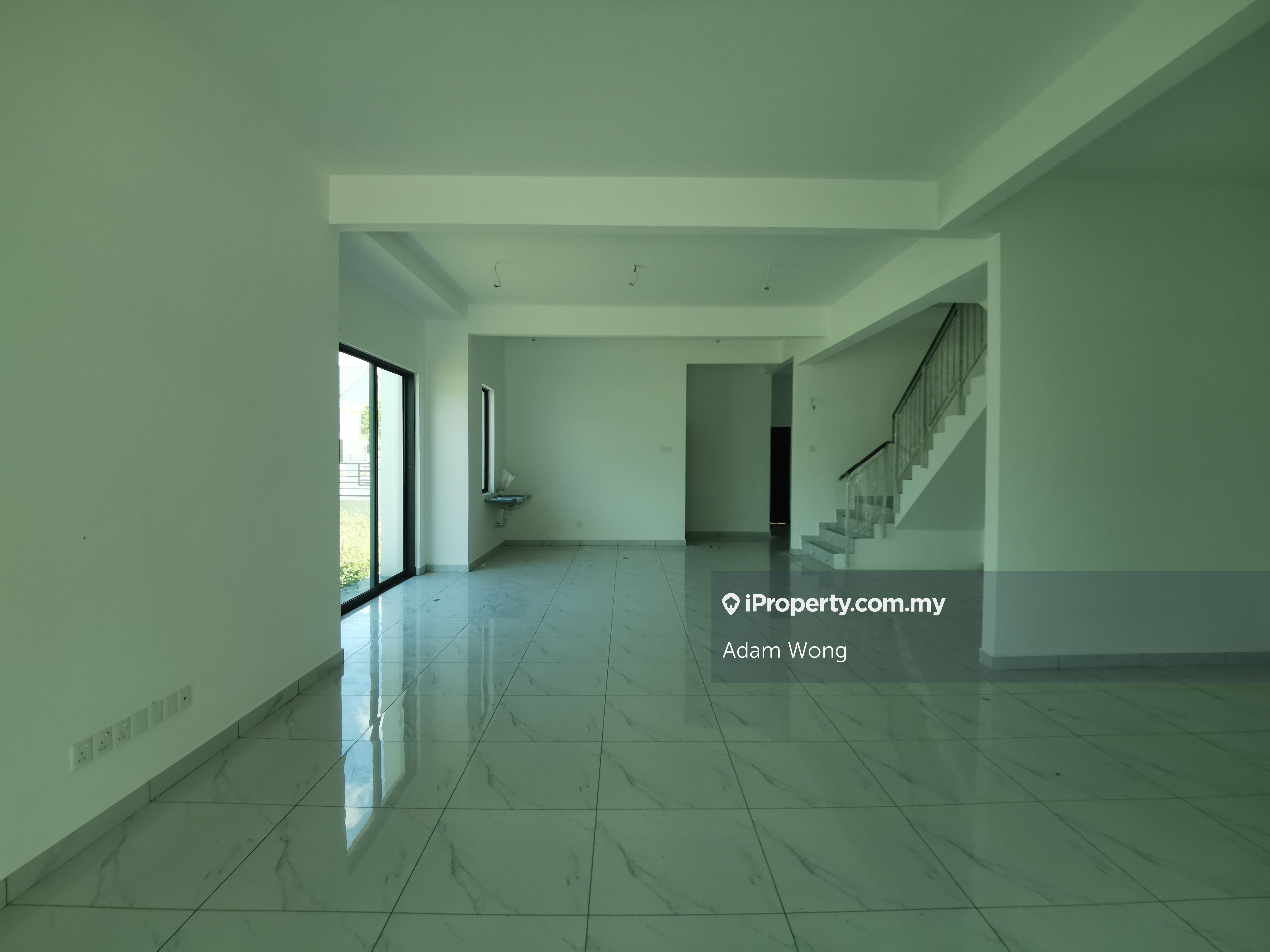 Bukit Banyan Sungai Petani Corner Lot 2 Sty Terrace Link House 4 Bedrooms For Sale Iproperty Com My