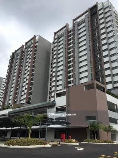 Residensi Bukit Palma 2 (Palm Hill Residence 2) Condominium 3 bedrooms ...