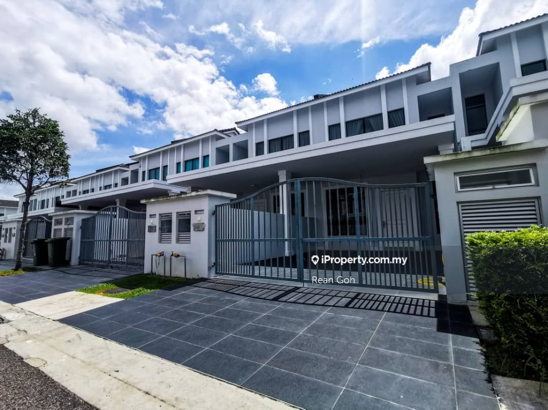 Eco Tropics pasir Gudang, Pasir Gudang