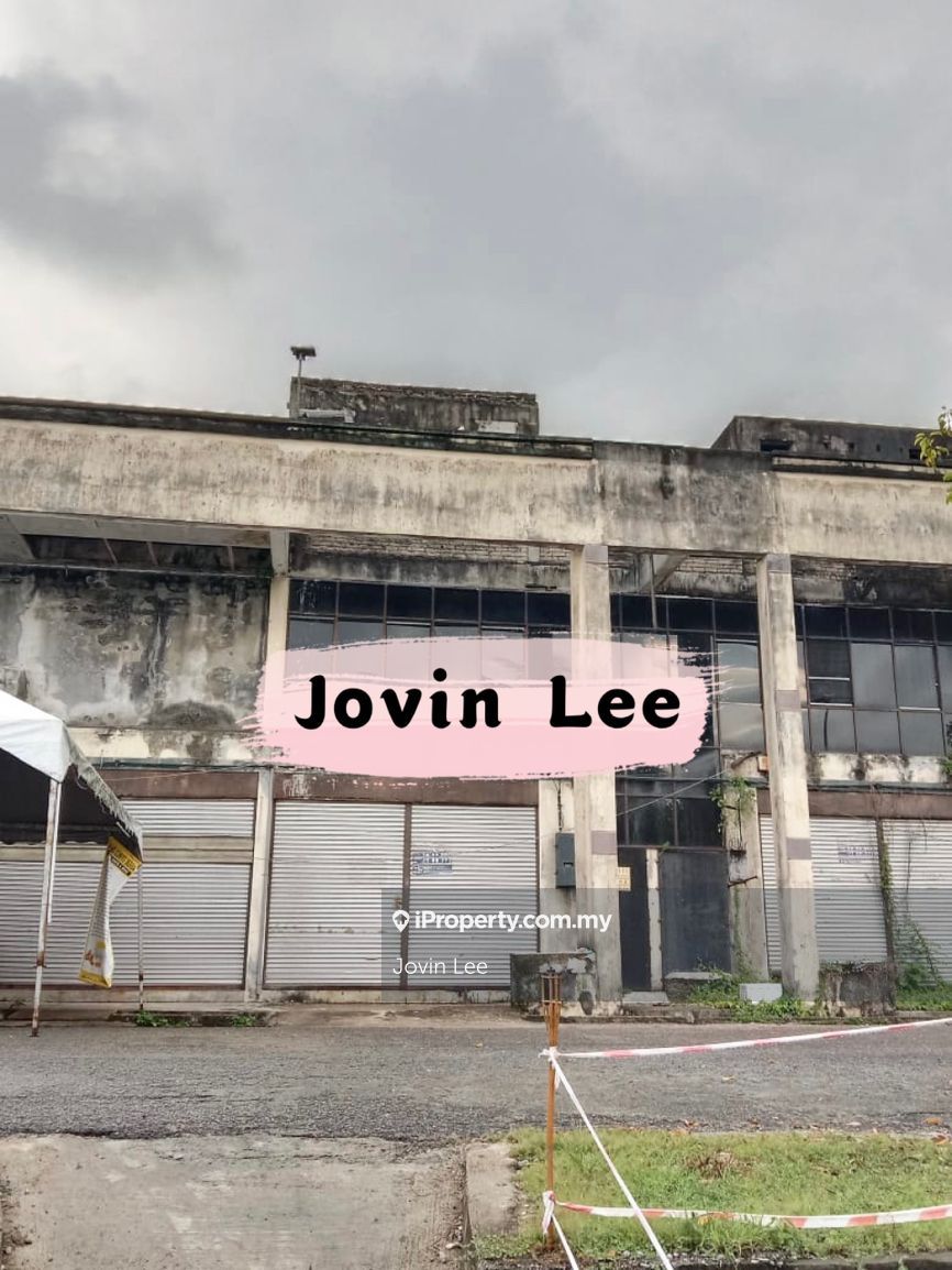 Taman Widuri Shoplot, Sungai Jawi Shop 3 bedrooms for sale iProperty