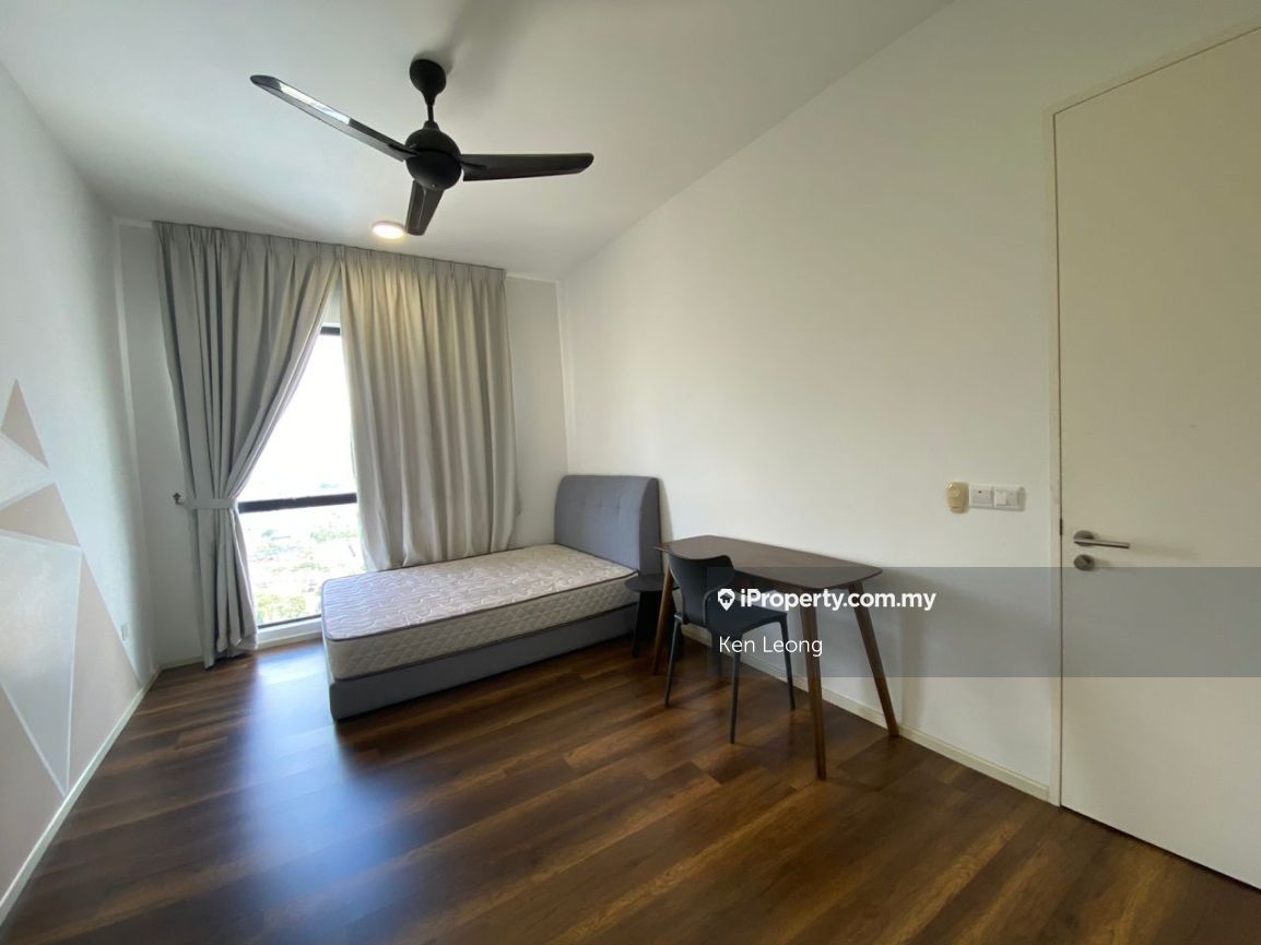 Sqwhere Service Apartments Intermediate Serviced Residence 1 bedroom ...