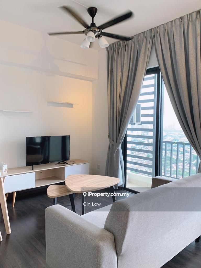 28 Boulevard Serviced Residence for rent in Ampang, Selangor ...