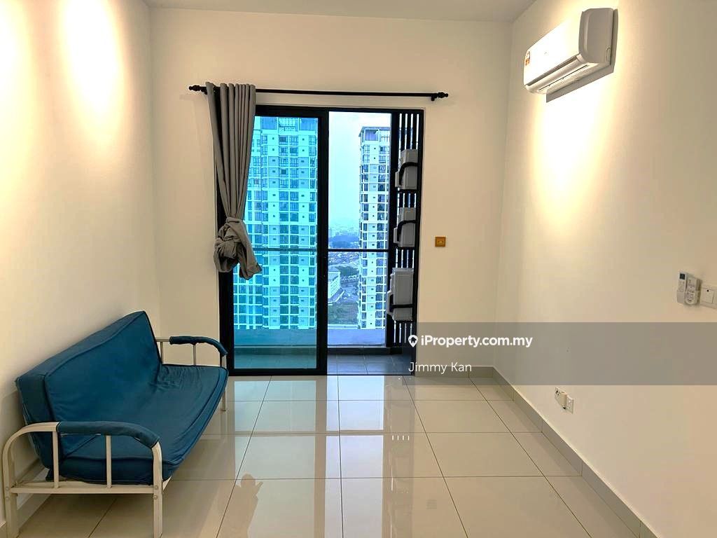 The Sky Residence, Cheras for rent - RM2100 | iProperty Malaysia