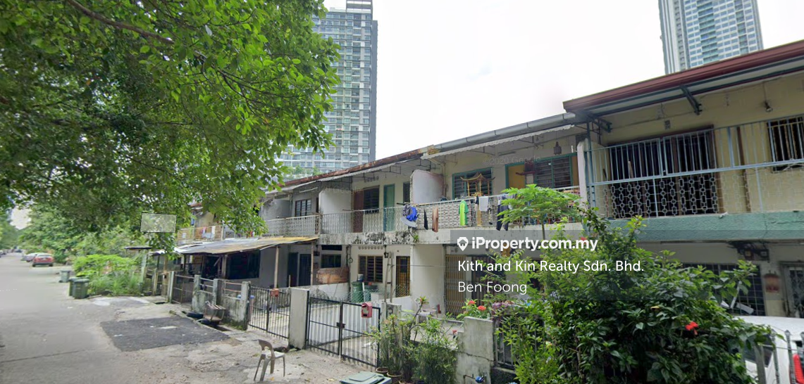 Jalan Klang Lama (Old Klang Road) for sale - RM580000 | iProperty Malaysia