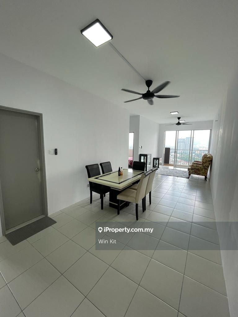Vista Langkawi Residensi PV18 Condominium 3 bedrooms for rent in Setapak, Kuala Lumpur