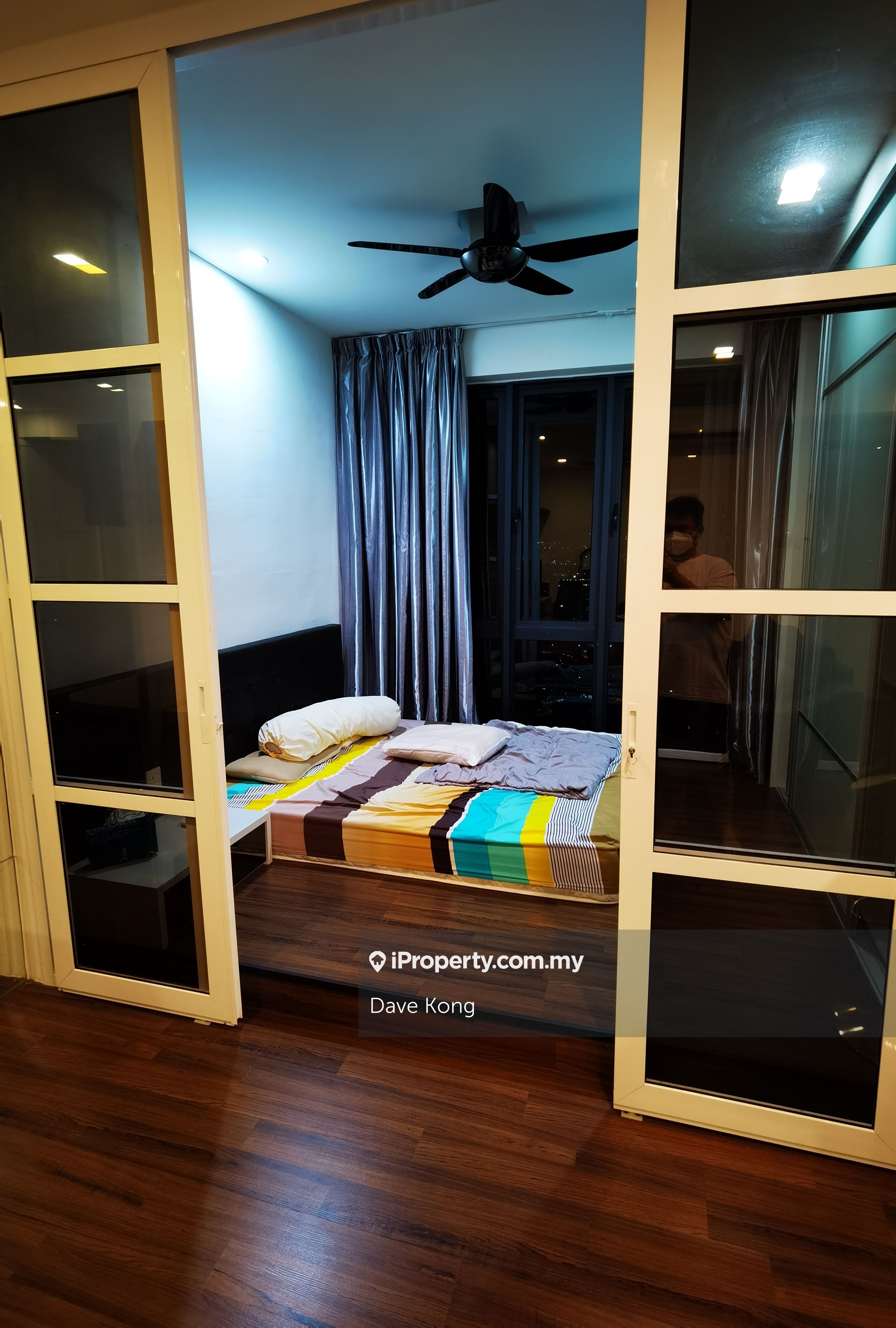 Silk Sky Serviced Residence for rent in Balakong, Selangor iProperty