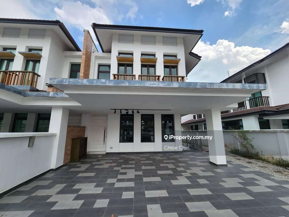 Horizon Hills Cluster House 4+1 bedrooms for sale