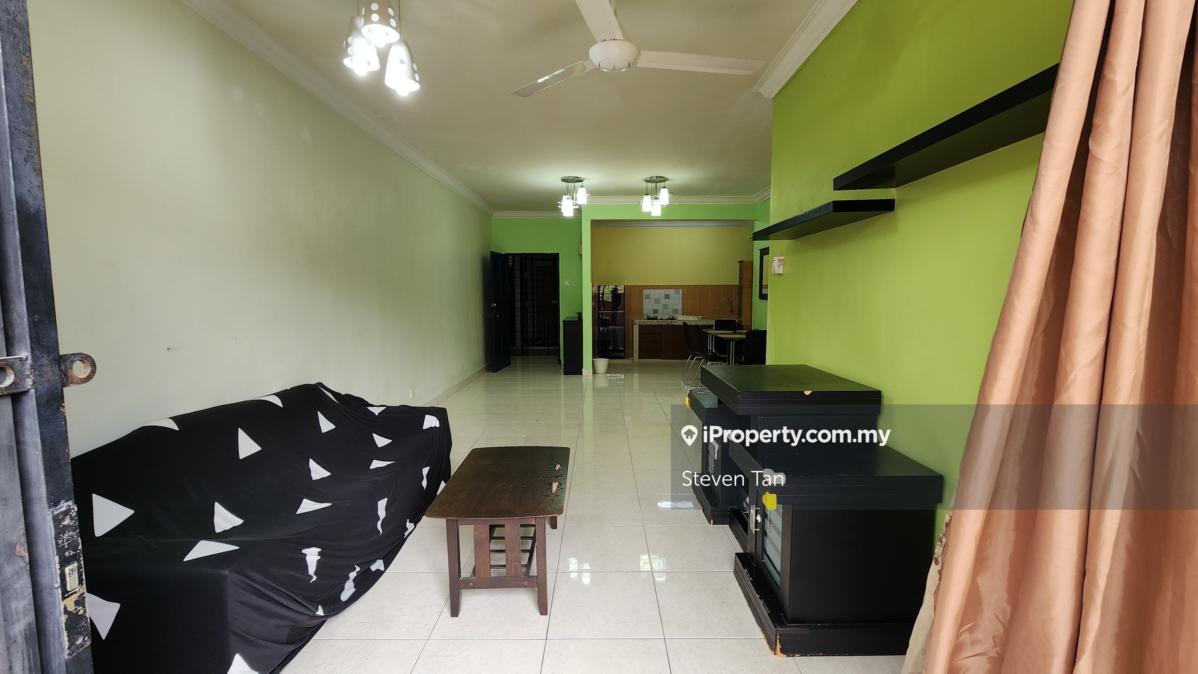 Villamas Apartment Intermediate Apartment 3 bedrooms for rent in