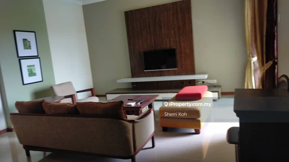 Li Villas Condominium 3 bedrooms for rent in Petaling Jaya, Selangor