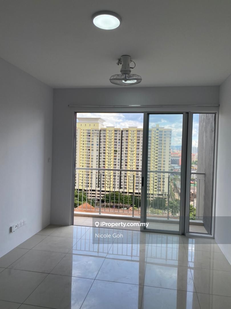 Vista Langkawi Residensi PV18 Condominium 3 bedrooms for rent in Setapak, Kuala Lumpur