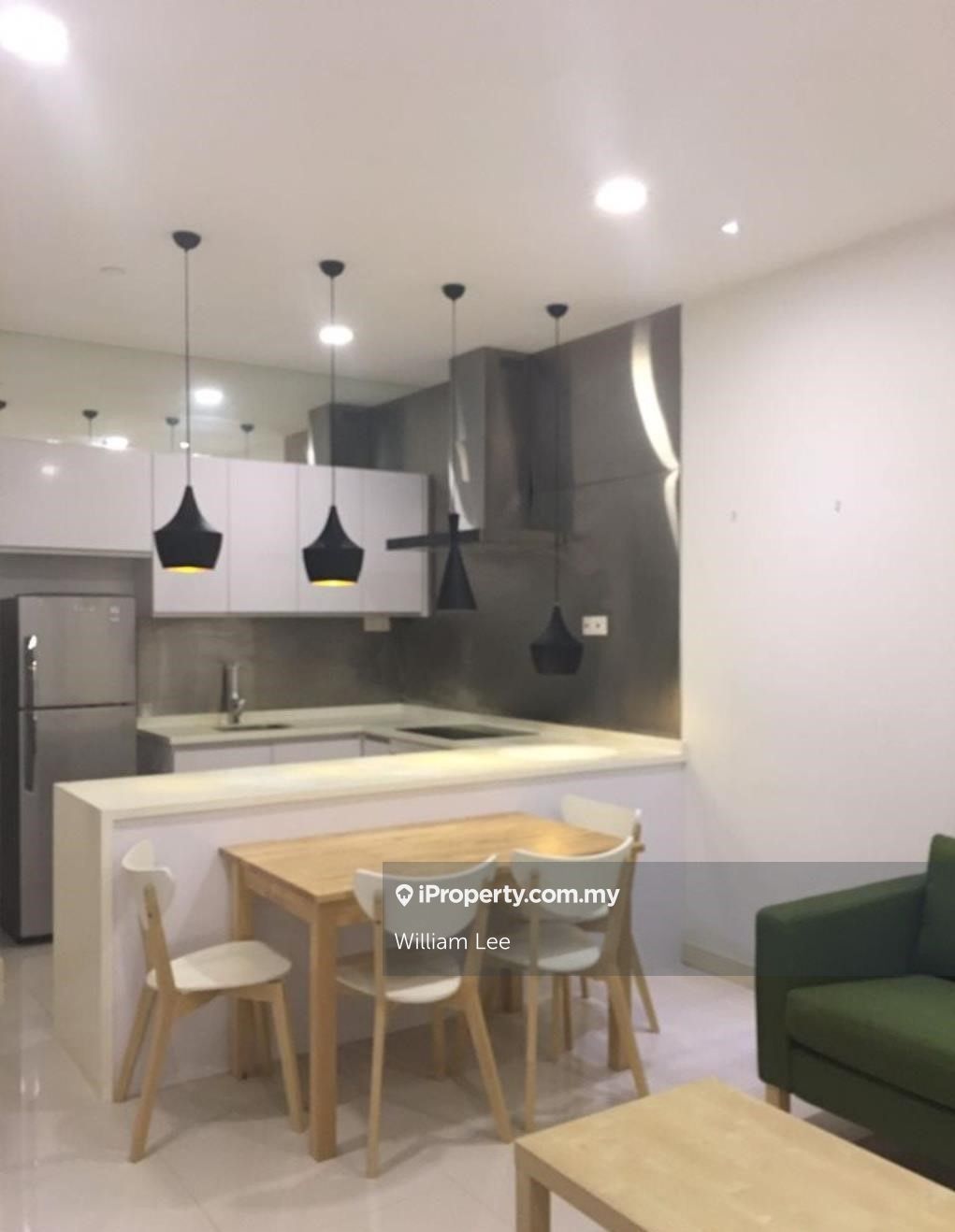 Camellia Serviced Suites Serviced Residence 1 bedroom for rent in ...