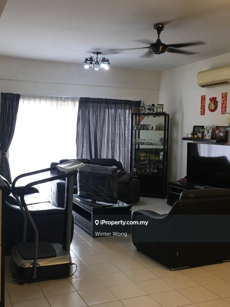 Plaza Prima Setapak Condominium 3 Bedrooms For Rent In Setapak Kuala Lumpur Iproperty Com My