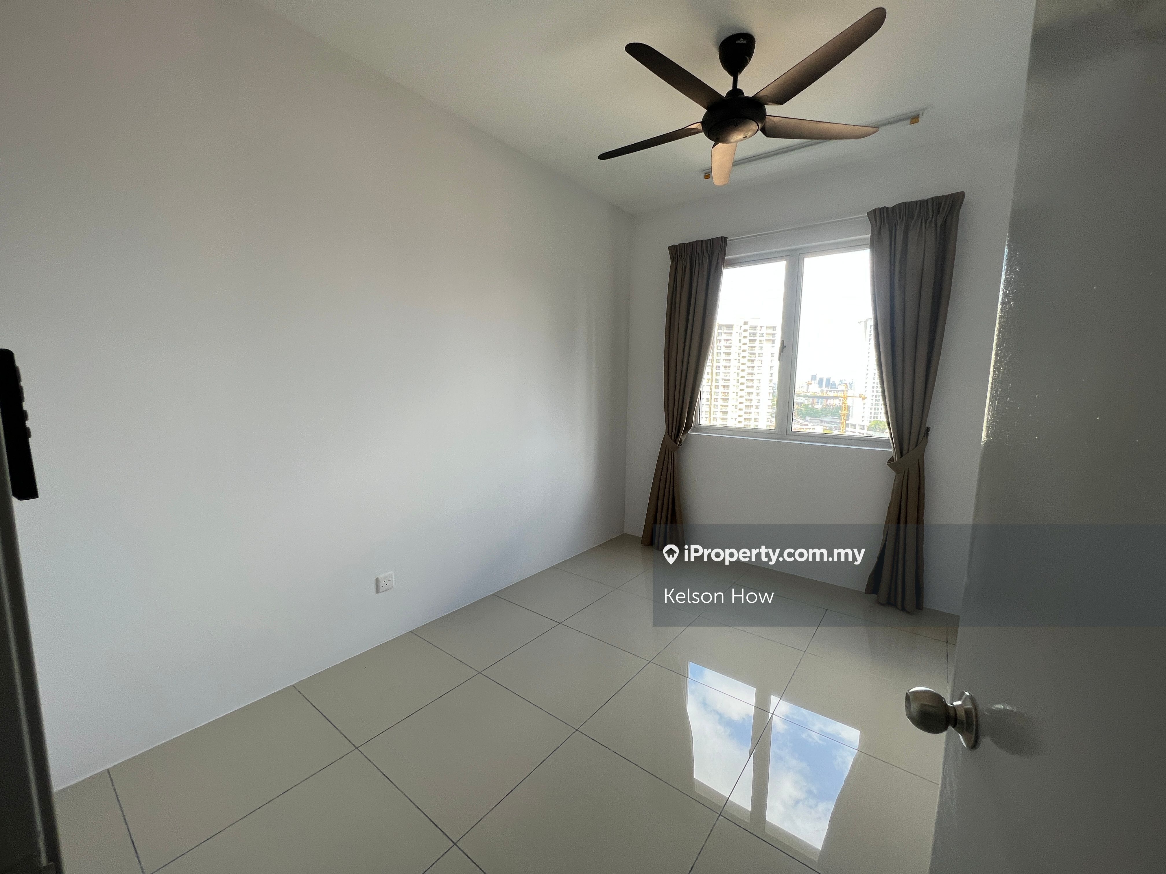 Vista Wirajaya 2 @ PV9 Residences Condominium 3 bedrooms for rent in ...