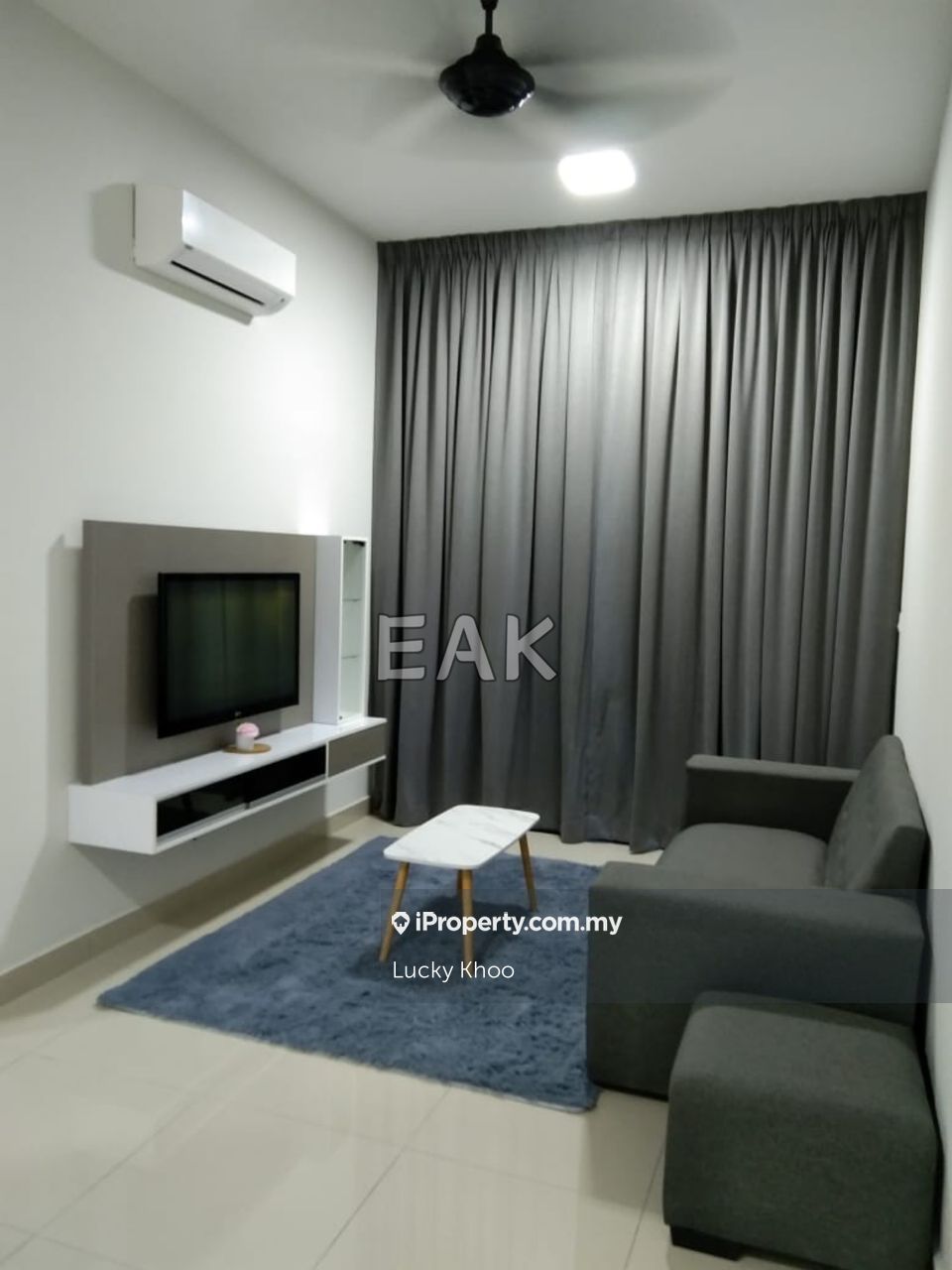 Maple Residence Condominium 2+1 Bedrooms For Rent In Klang, Selangor ...