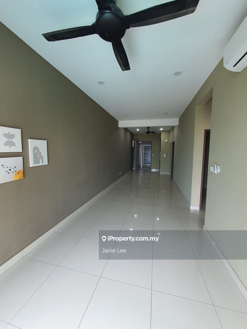 Maple Residence Condominium 2+1 Bedrooms For Rent In Klang, Selangor ...