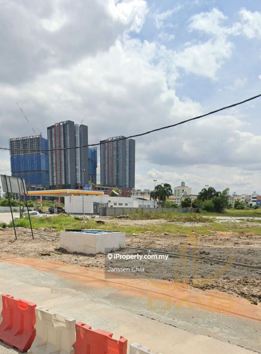 Port Klang, Port Klang Commercial Land for sale