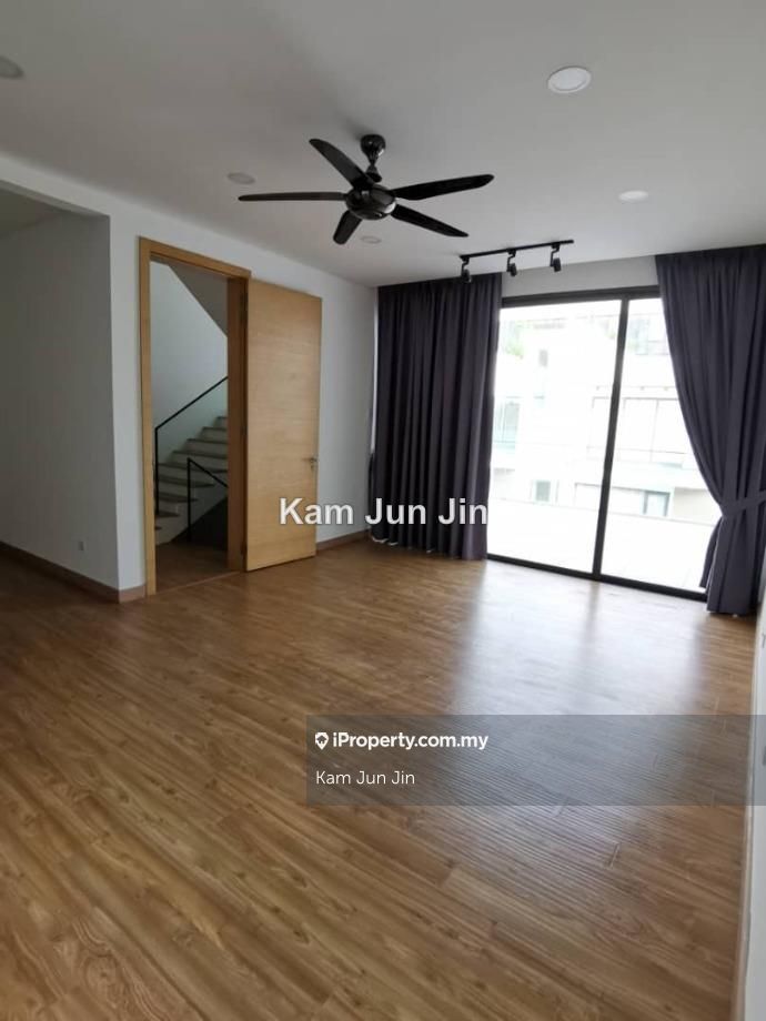 Empire residence, Damansara Perdana, Damansara Perdana