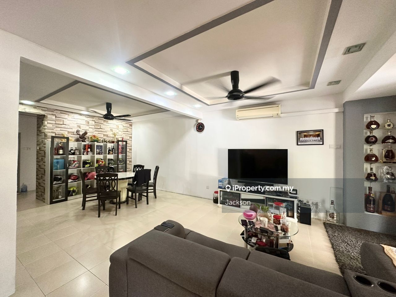 Taman alma ria, Alma for sale RM688000 iProperty Malaysia