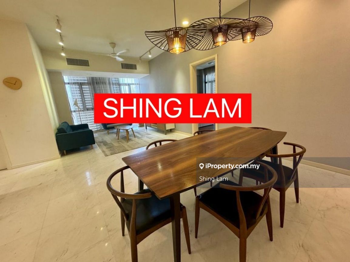 Setia V Residences, Persiaran Gurney, Gurney for rent RM5500