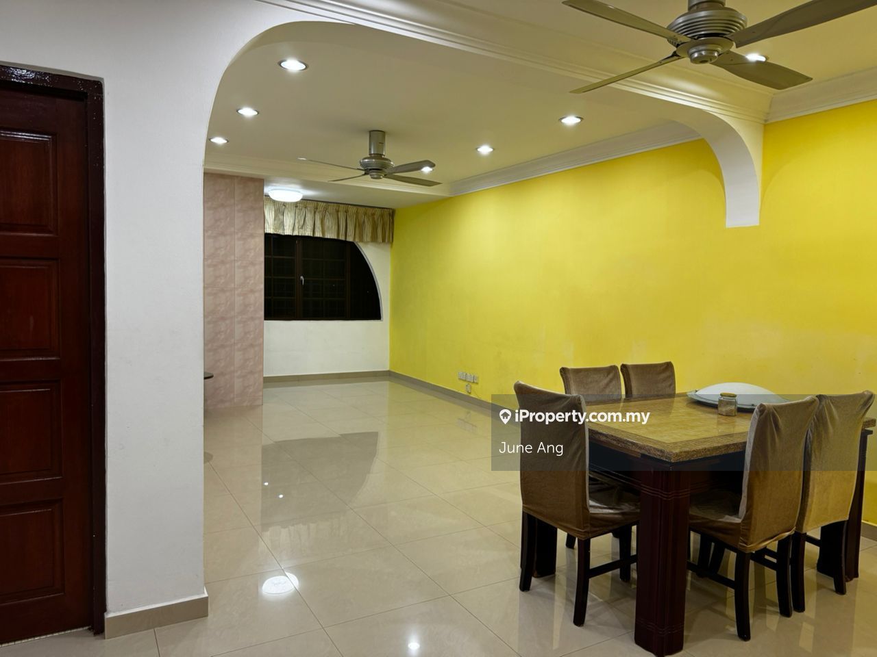 Apartment Arena Shamelin, Taman Shamelin Perkasa, Cheras for rent