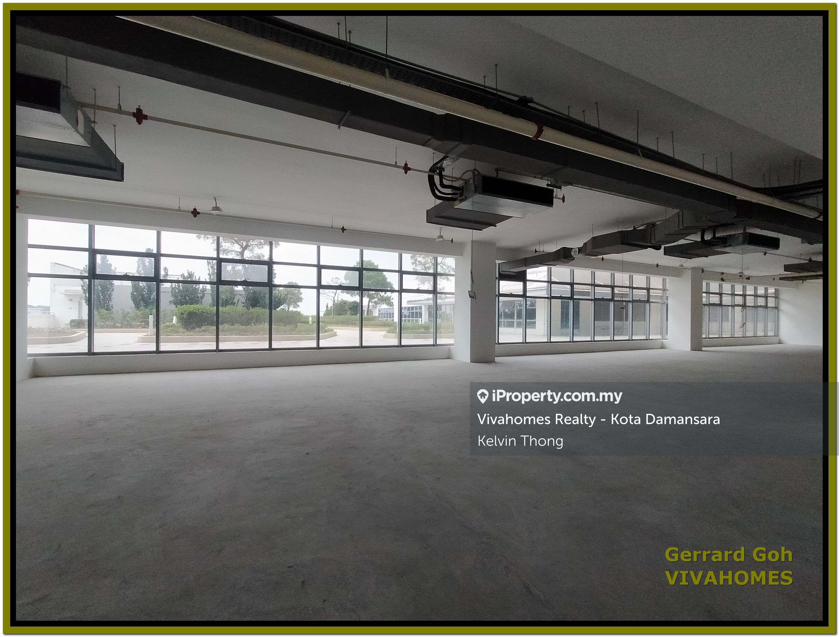 Sime Darby Motors City, AutoNexus, Oasis Square, Oasis Damansara