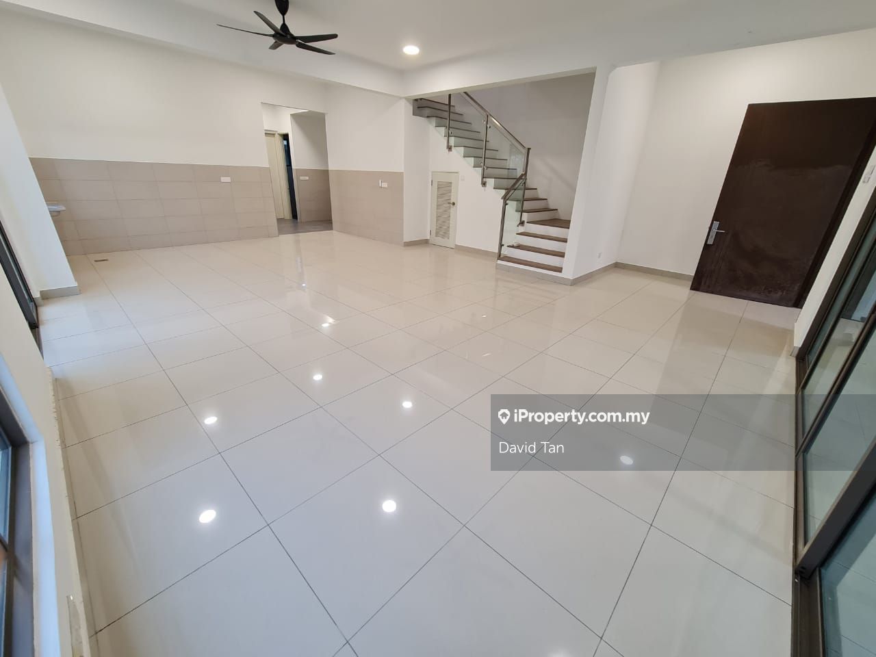 Lake Point Residence, Cyberjaya , Cyberjaya 3sty Terrace/Link House 5