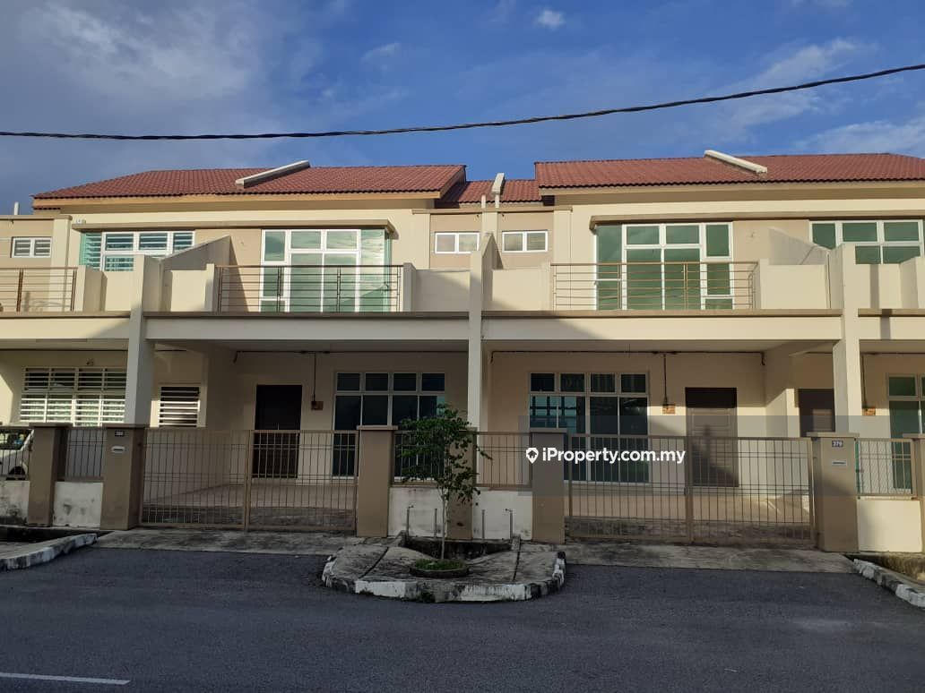 Rumah Teres 2 Tingkat Di Bukit Kayu Hitam Bukit Kayu Hitam Intermediate 2 Sty Terrace Link House 4 Bedrooms For Sale Iproperty Com My