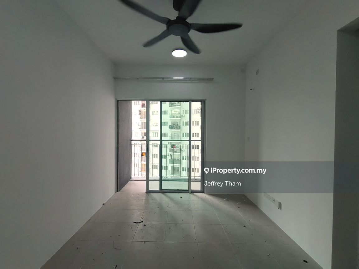 Residensi Metro Kepong Apartment 3 bedrooms for rent in Kepong