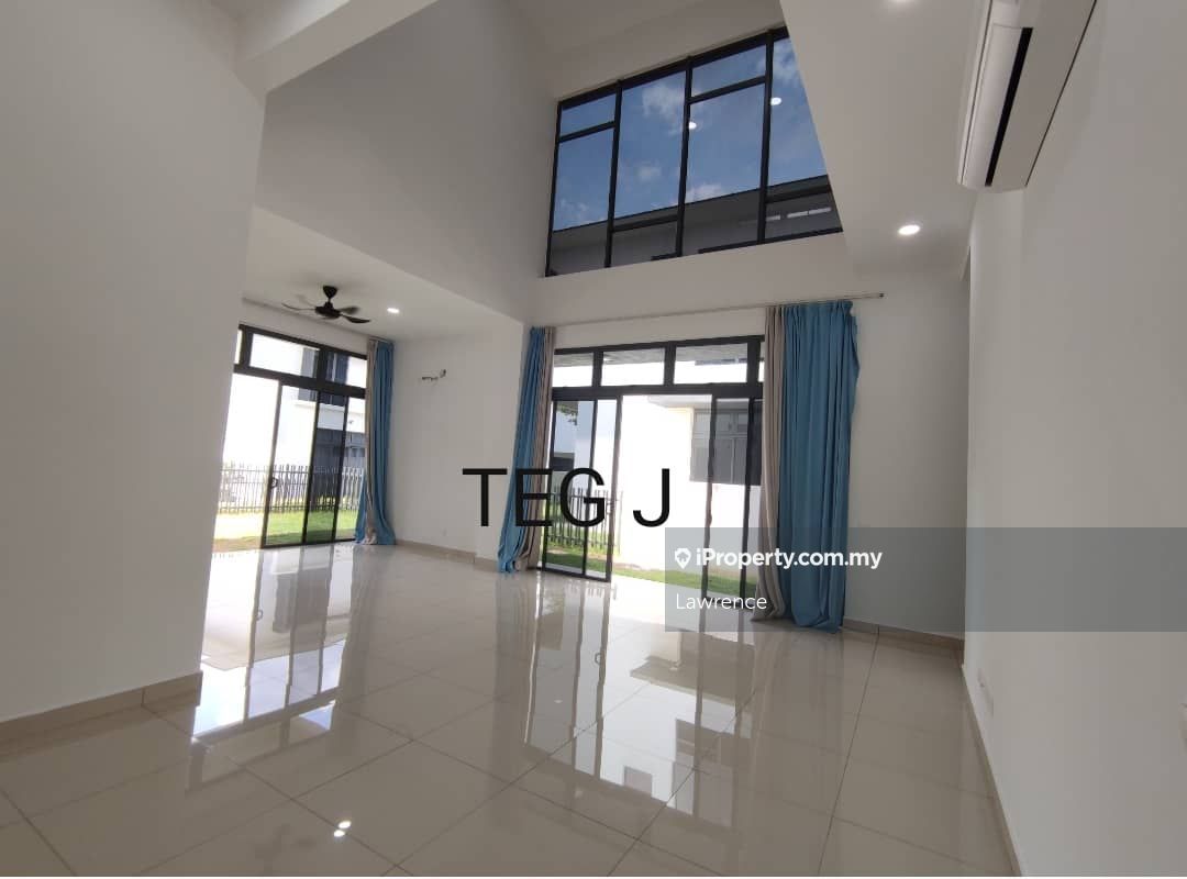 Eco Ardence, Setia Eco Park End Lot Semi-detached House 4+1 Bedrooms ...