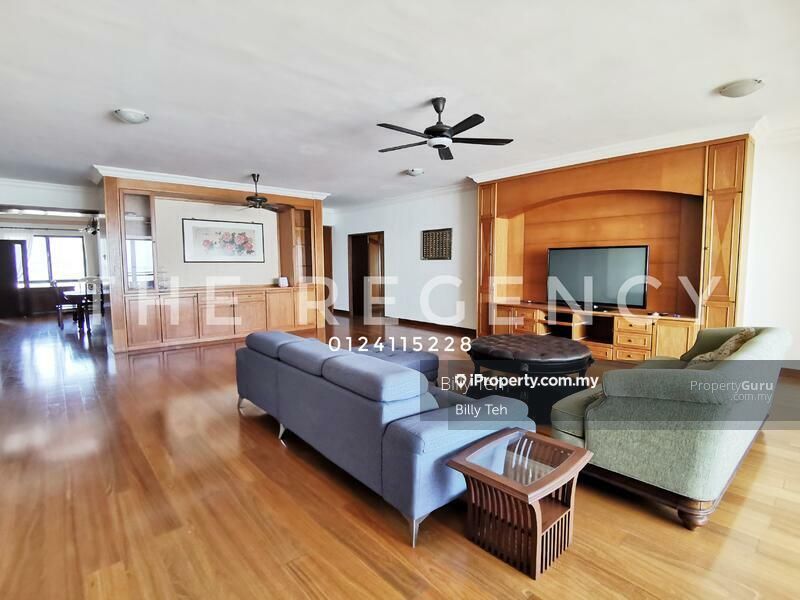 The Regency Condominium Condominium 4 bedrooms for sale in