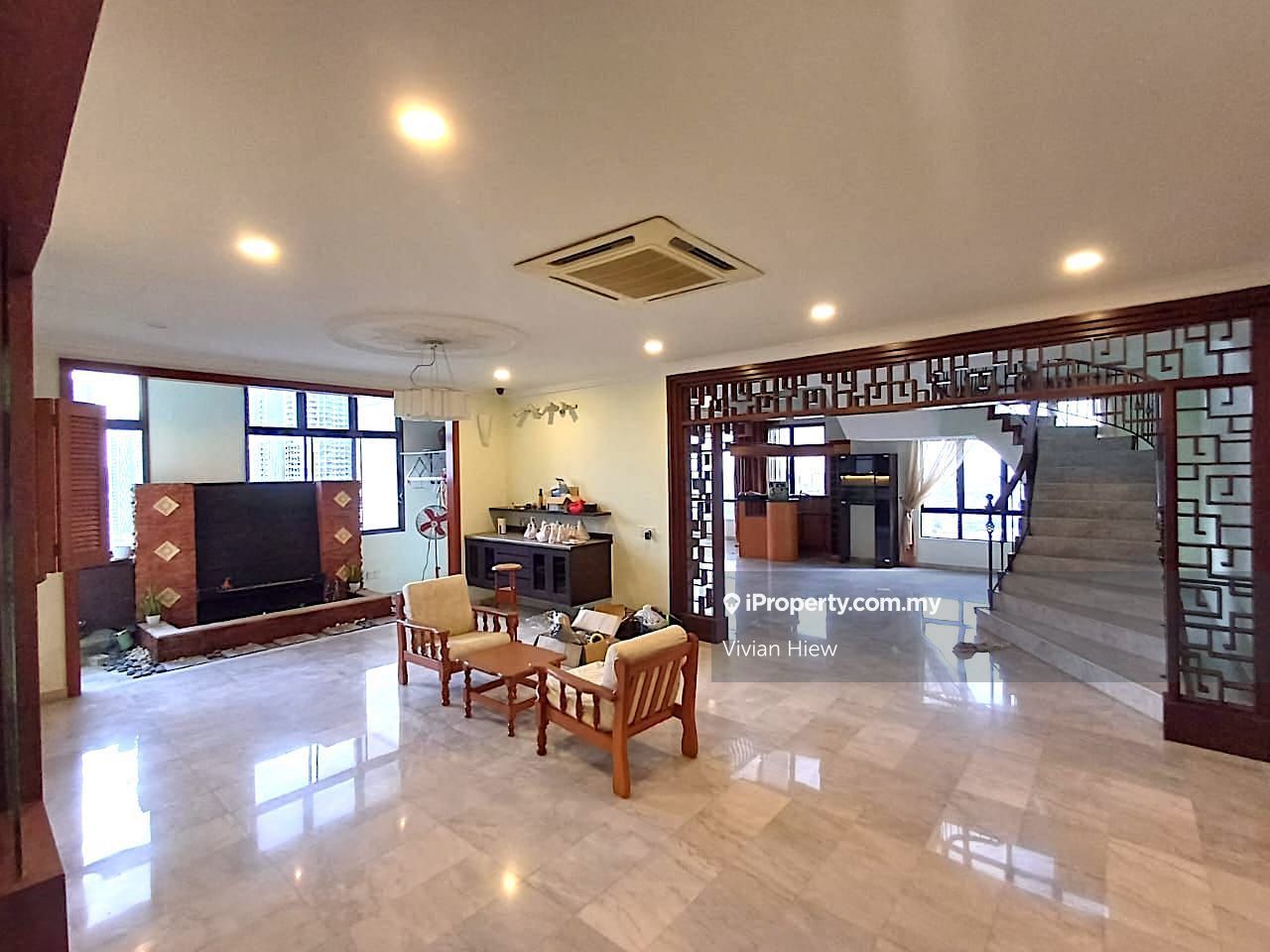 Maxwell Towers, Gasing Heights, Petaling Jaya for rent RM4999