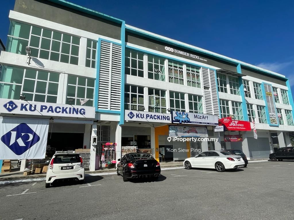 1st Floor TT3 Shophouse Shop for rent in Kuching, Sarawak iProperty