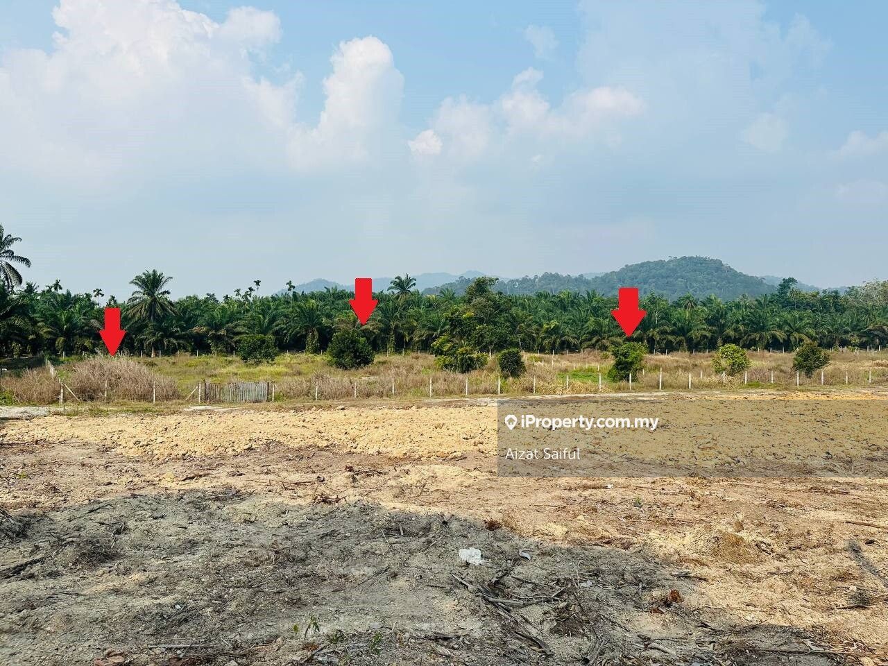 Kg Sepakat Jaya, Kg Sepakat Jaya, Pekan Nanas for sale - RM280000 ...