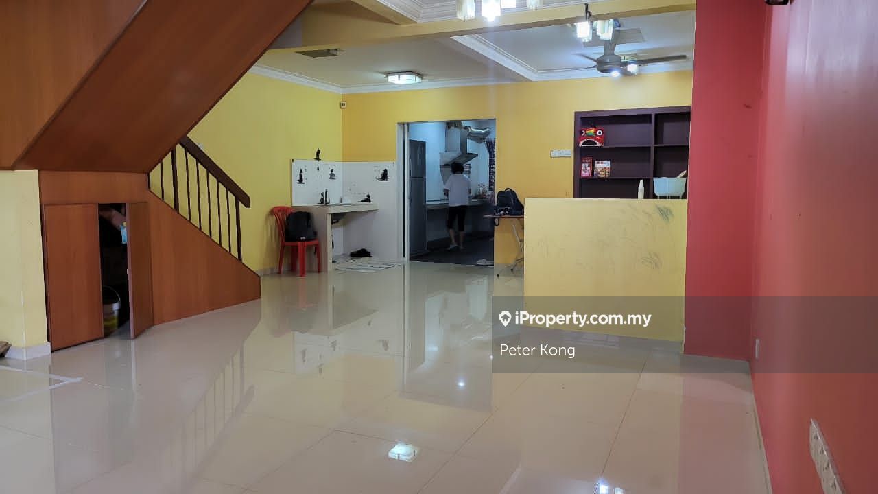 Pandan Perdana 2sty Terrace/Link House 4 bedrooms for sale iProperty