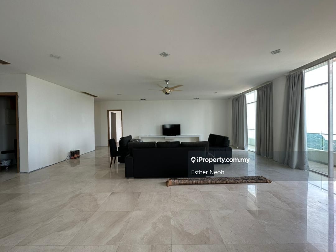 8 Gurney (The Shore Condominium), Persiaran Gurney, Gurney for rent ...