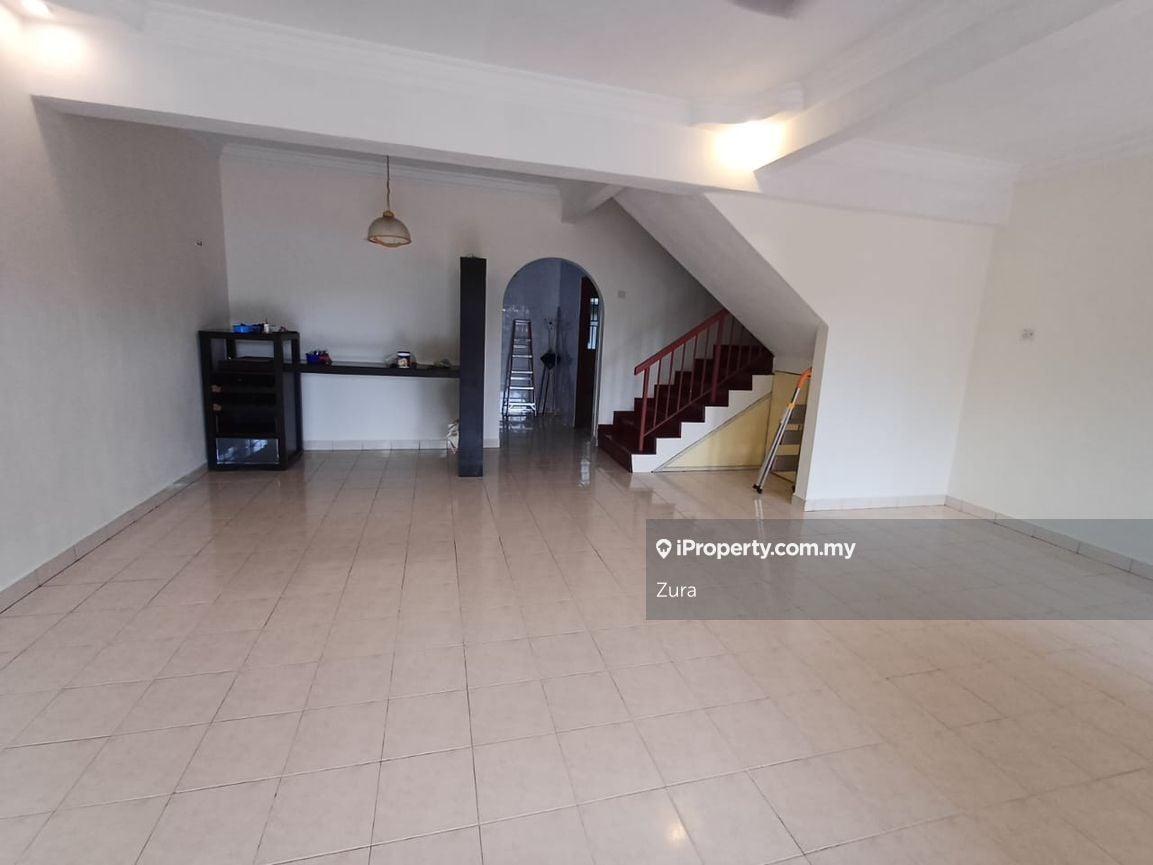 Kota Kemuning 2sty Terrace/Link House 4 bedrooms for rent iProperty