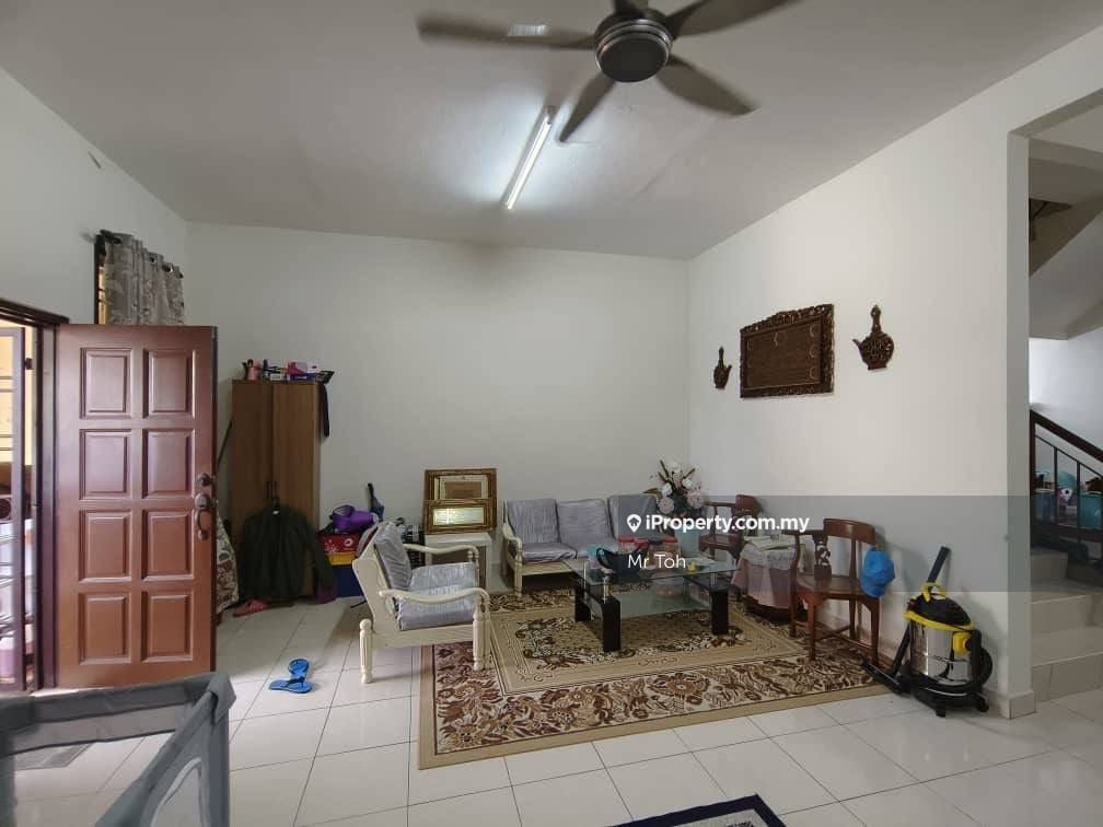 Bandar Indahpura Kulai, Kulai 2-sty Terrace/Link House 4 Bedrooms For ...