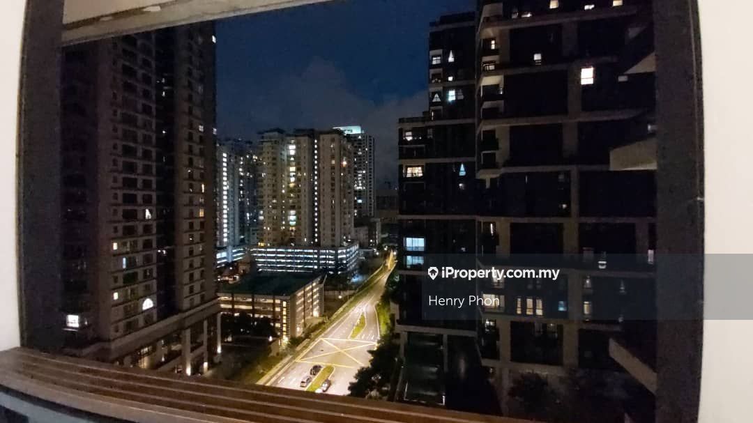 Arcoris Soho Serviced Residence 2 Bedrooms For Sale In Mont Kiara Kuala Lumpur Iproperty Com My
