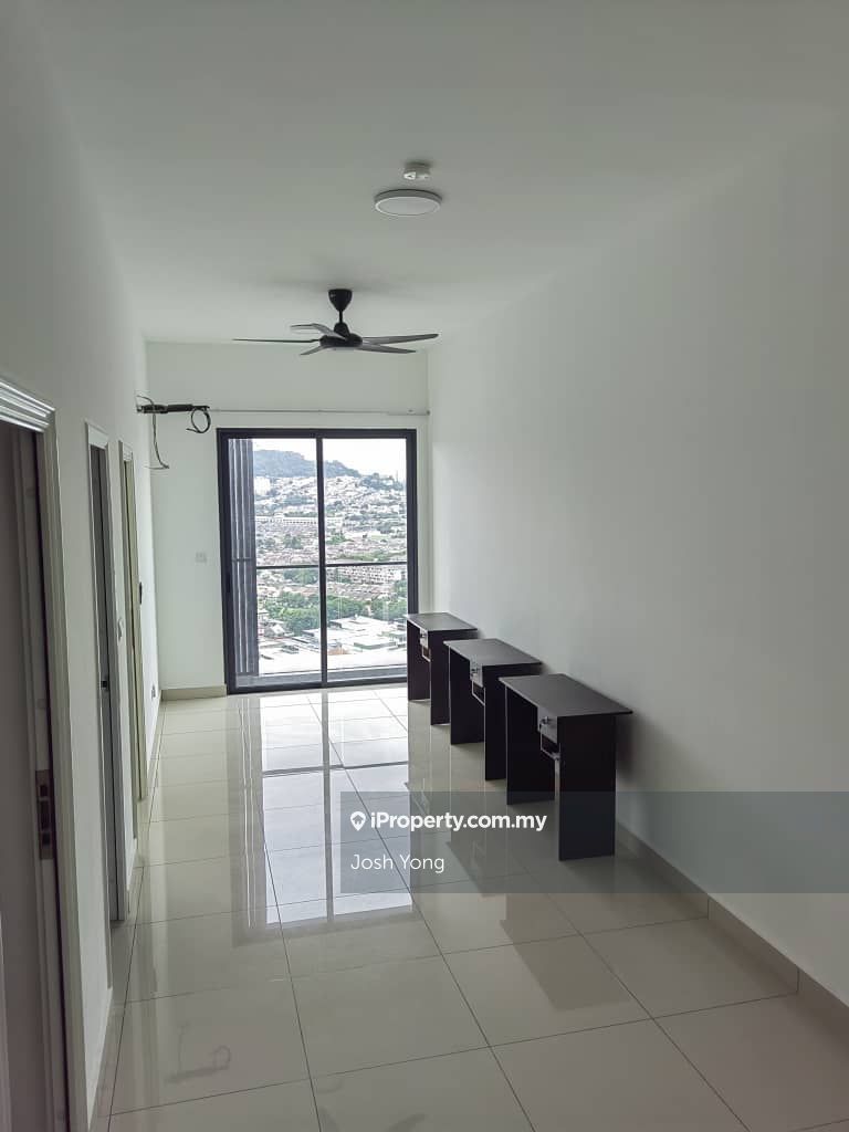 The Sky Residence Condominium 2 bedrooms for rent in Cheras, Kuala ...