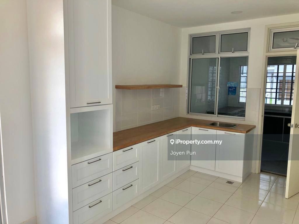 Kota Masai Bestari Perdana Pasir Gudang End Lot 2 sty Terrace Link 