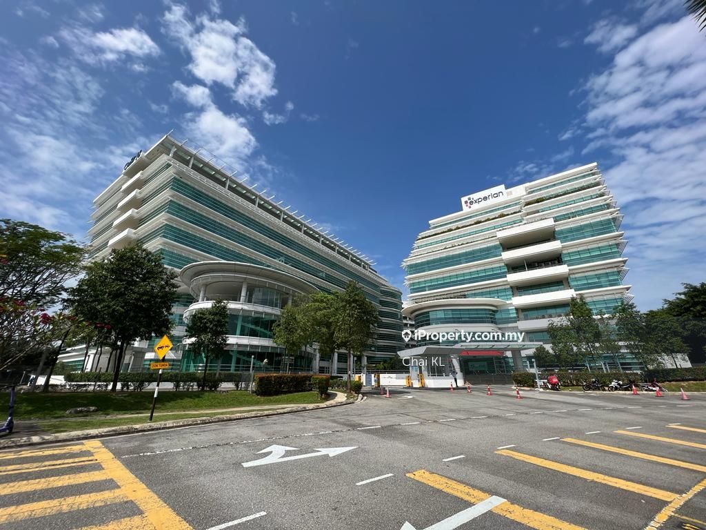 Quill 18 @ Cyberjaya (previous IBM building), Cyberjaya Office for rent ...