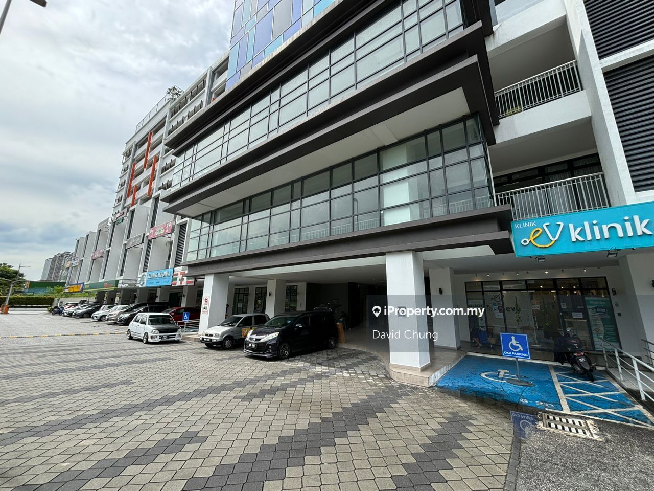 Sky Awani, Sky Awani Sentul, Sentul for sale - RM230000 | iProperty ...