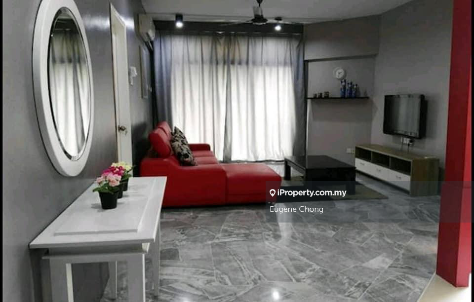 Indah Villa Condominium, Bandar Sunway for rent - RM2500 | iProperty ...