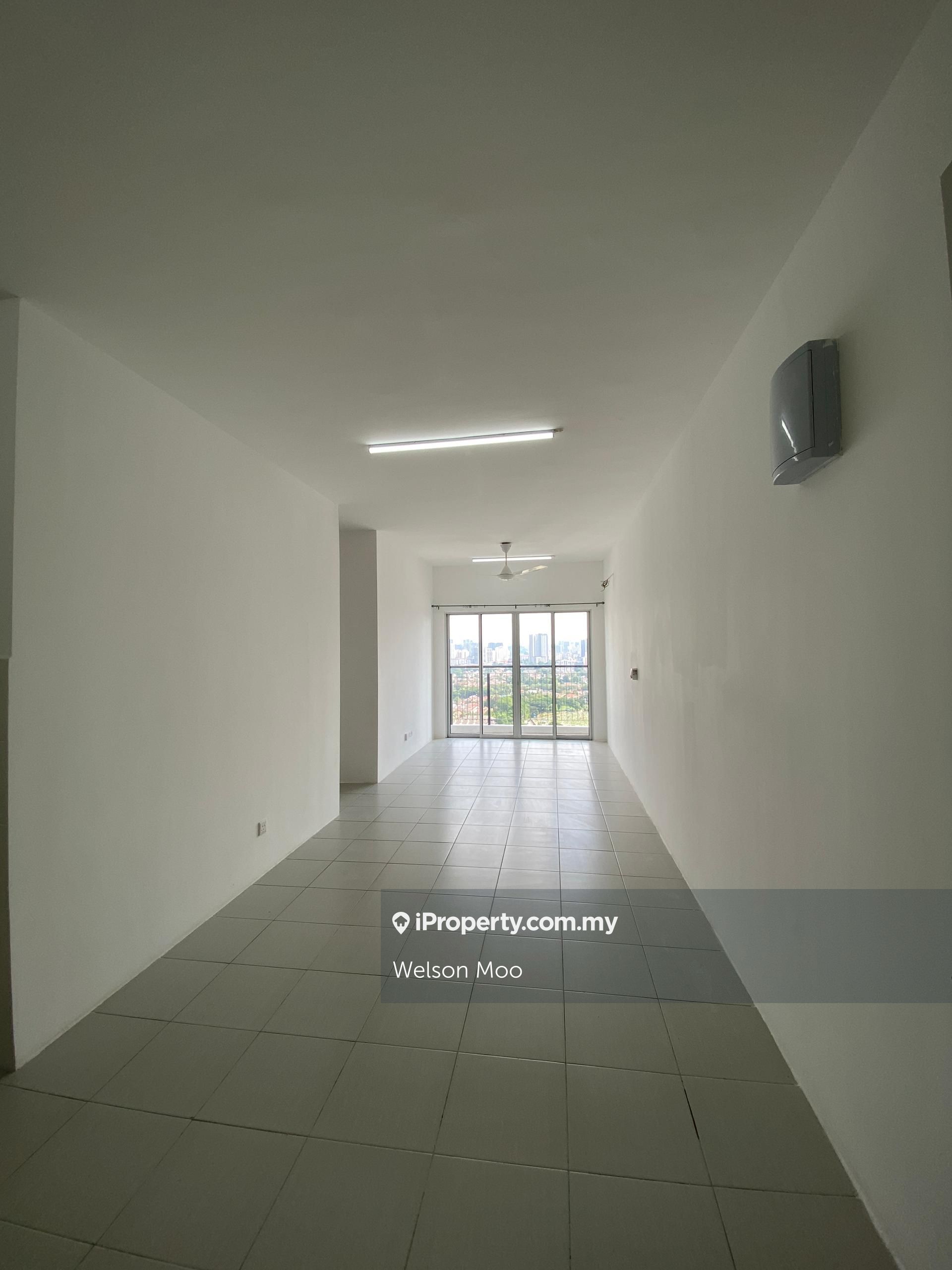 Vista Wirajaya 2 @ PV9 Residences, Taman Melati, Setapak For Rent ...