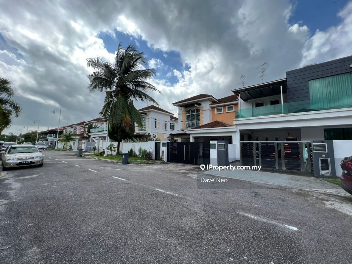 Taman Casa Amira, Perling, Johor Bahru, Perling Intermediate Semi