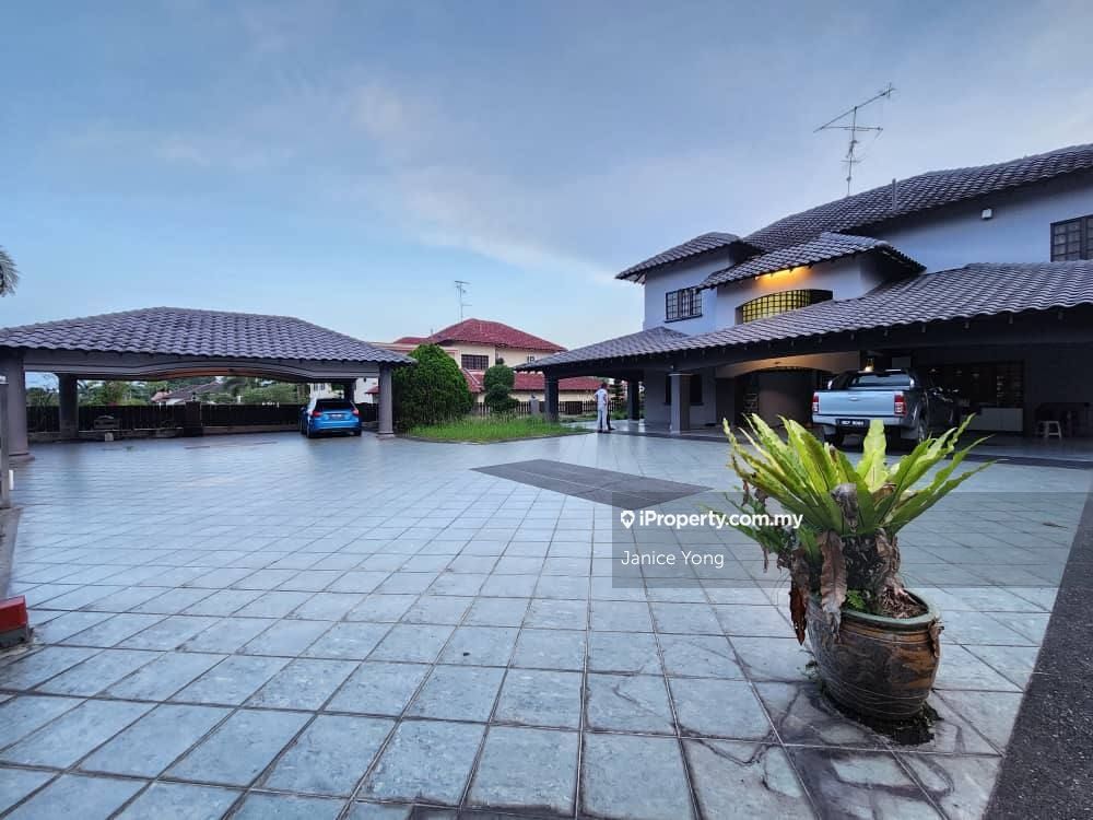 IOI Palm Villa Gate A @ Bandar Putra Kulai, Kulai Bungalow 6 Bedrooms ...