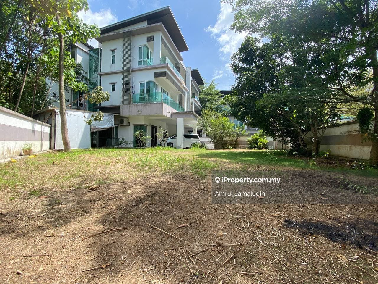 Beverly Heights Near Sering, Tropika, Tijani, Nusa, Ulu Klang