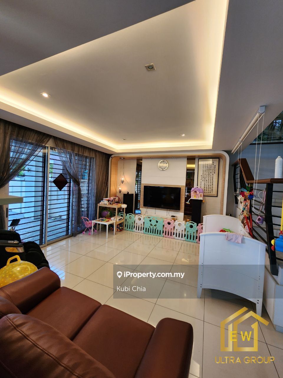 Bandar Parkland, Klang 2Storey Corner lot, Bandar Bukit Tinggi for