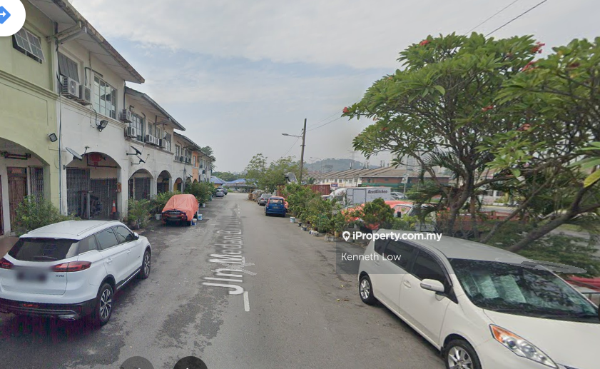 Taman Bukit Belimbing, Taman Bukit Belimbing, Seri Kembangan for sale ...